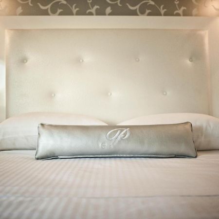 La Pensione Hotel San Diego Ngoại thất bức ảnh
