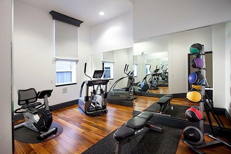 La Pensione Hotel San Diego Tiện nghi bức ảnh