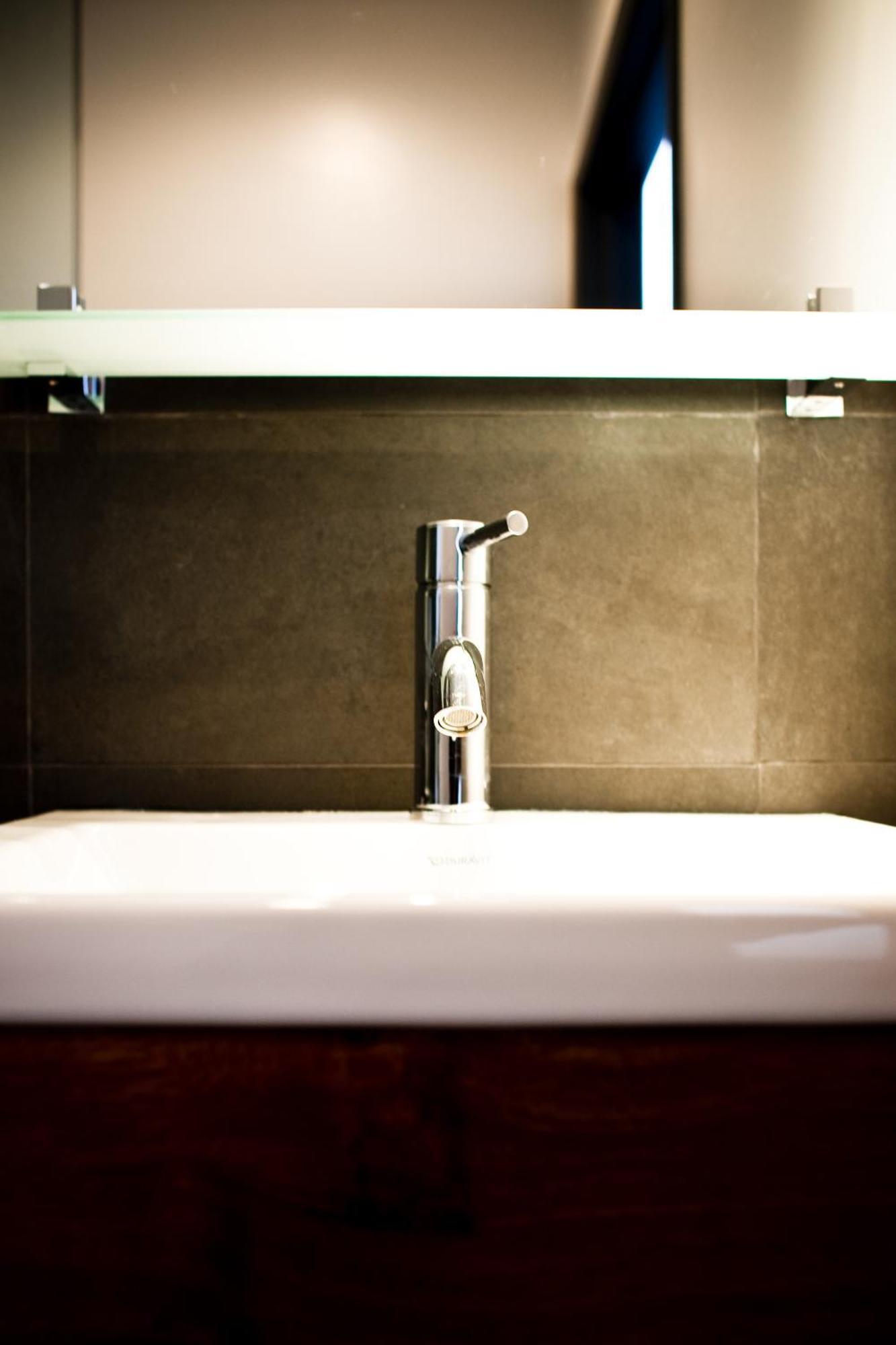 La Pensione Hotel San Diego Ngoại thất bức ảnh