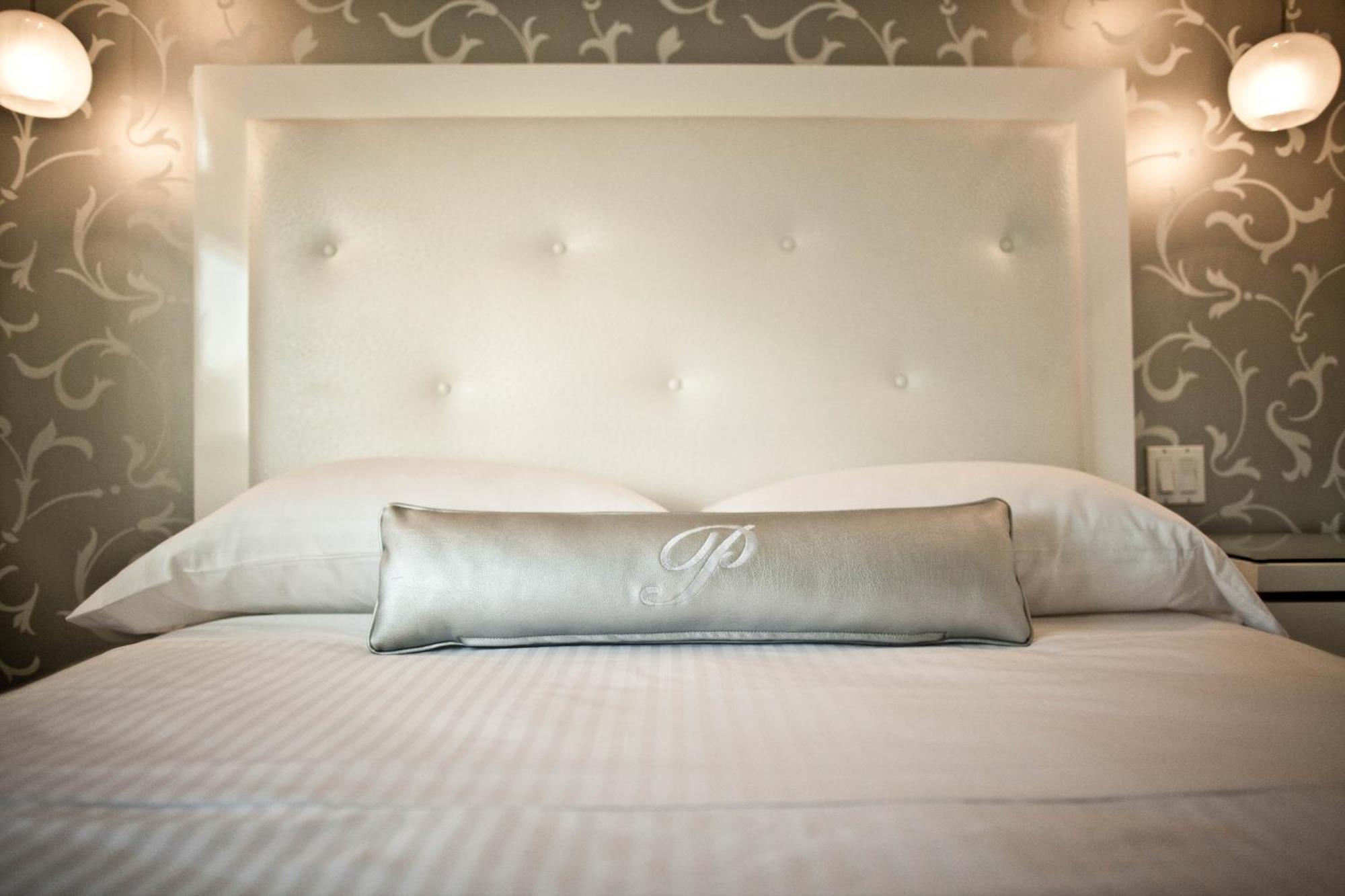 La Pensione Hotel San Diego Ngoại thất bức ảnh