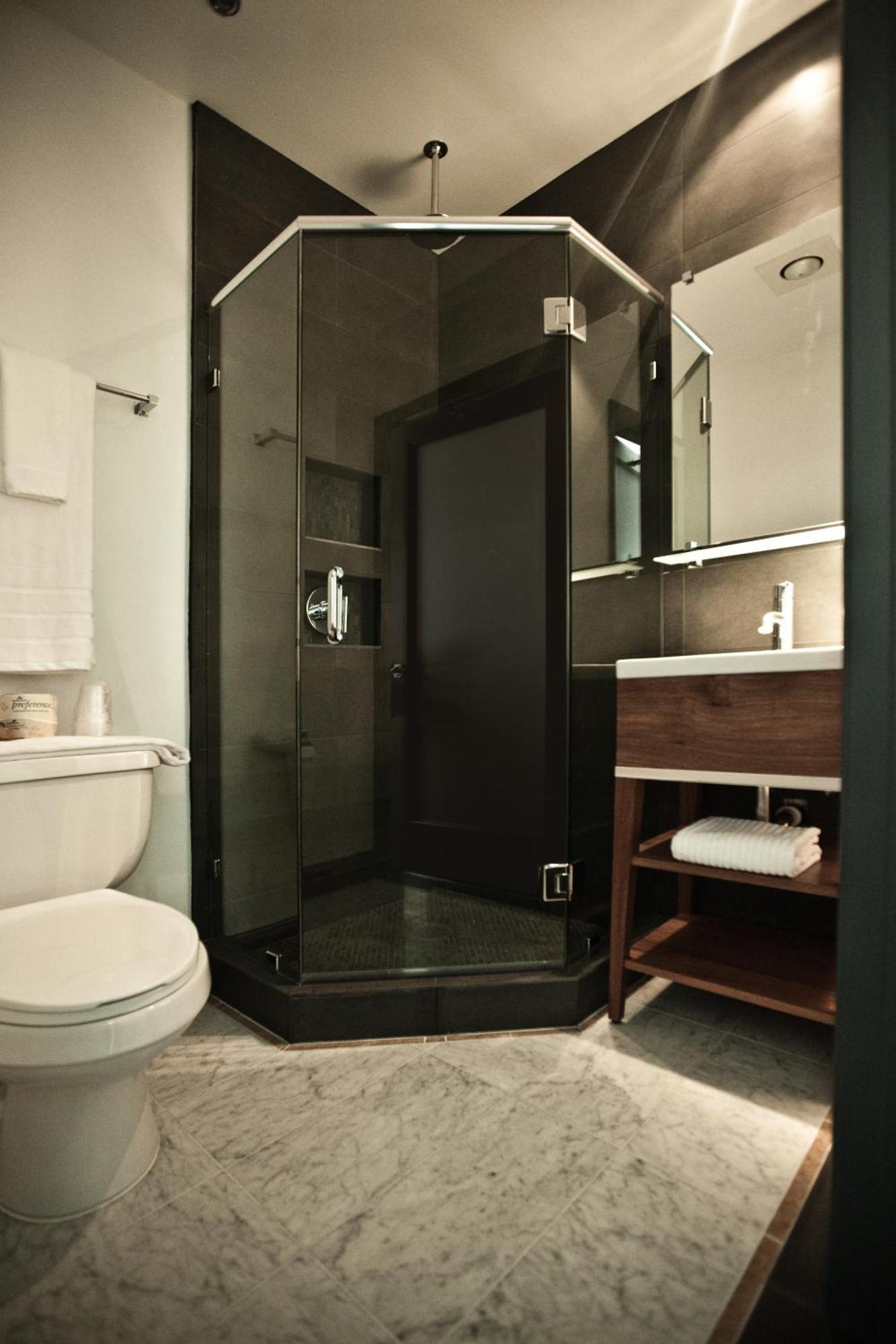 La Pensione Hotel San Diego Ngoại thất bức ảnh
