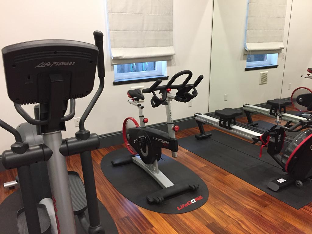 La Pensione Hotel San Diego Ngoại thất bức ảnh