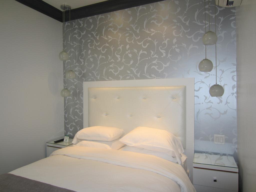La Pensione Hotel San Diego Phòng bức ảnh