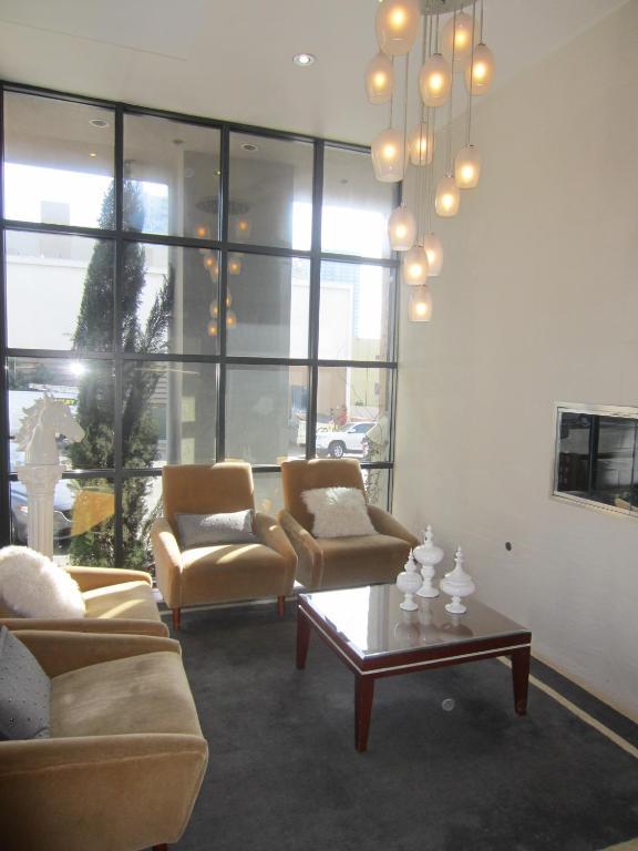 La Pensione Hotel San Diego Ngoại thất bức ảnh