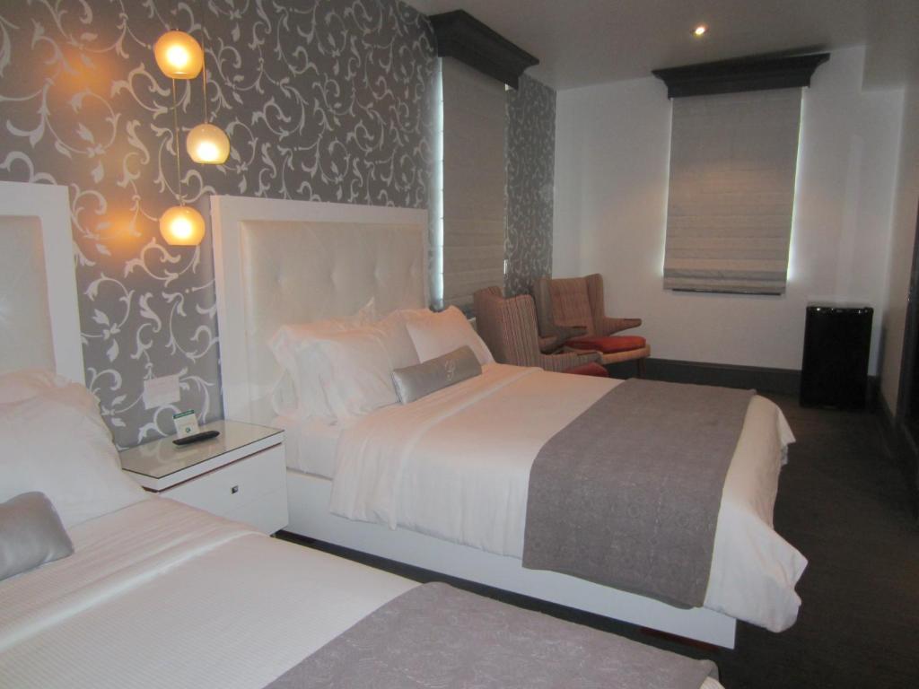 La Pensione Hotel San Diego Ngoại thất bức ảnh