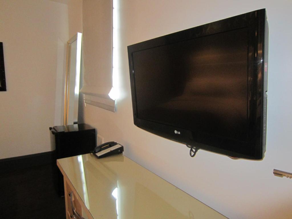 La Pensione Hotel San Diego Ngoại thất bức ảnh