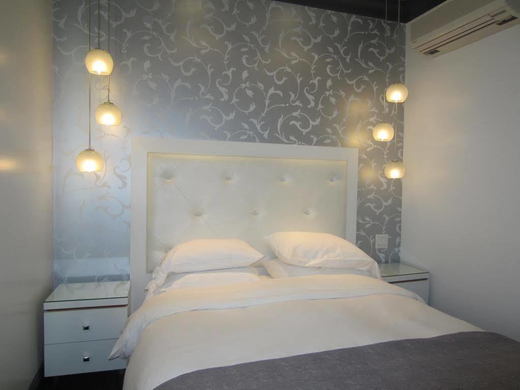 La Pensione Hotel San Diego Ngoại thất bức ảnh