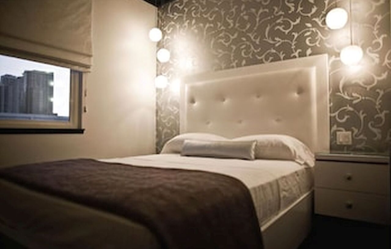La Pensione Hotel San Diego Ngoại thất bức ảnh