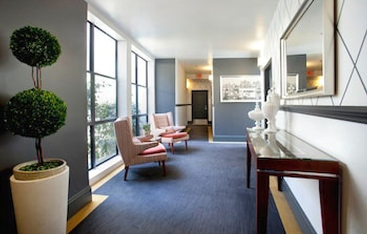 La Pensione Hotel San Diego Ngoại thất bức ảnh